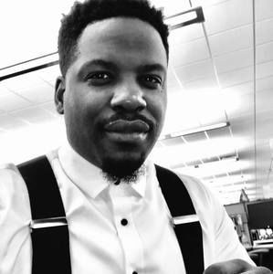 Meet your Posher, Harold